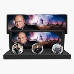 Design – Churchill