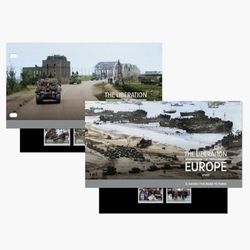 Selection – Stamp Set
