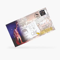 First Class RM Stamp