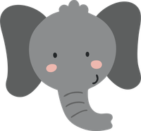 Choose Animal – Elephant