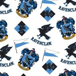 Select your pattern: – Ravenclaw