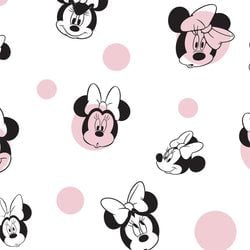 Select your pattern: – Minnie Mouse