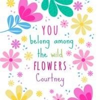 Design – Flower Power