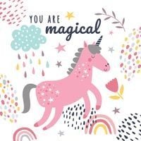 Design – Unicorn