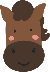 Choose Animal – Horse