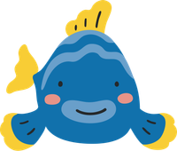 Choose Animal – Fish