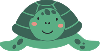 Choose Animal – Turtle