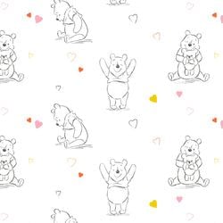 Select your pattern: – Bear Hugs and Love