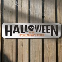 Design Colour – Black and Orange