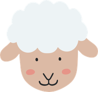 Choose Animal – Sheep