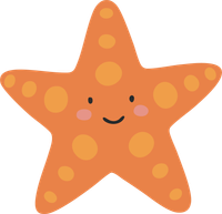 Choose Animal – Starfish