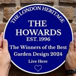 Design – Heritage Sign