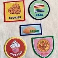 Design – Cooking