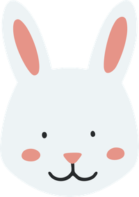Choose Animal – Rabbit