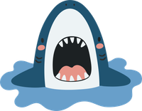 Choose Animal – Shark