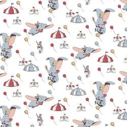 Select your pattern: – Dumbo
