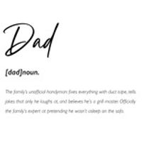 Family Member – Dad