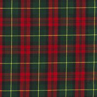 Christmas Tartan