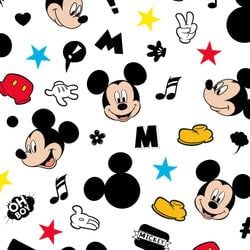 Select your pattern: – Everyone's Favourite Mickey