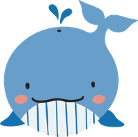 Choose Animal – Whale