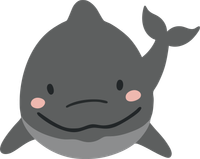 Choose Animal – Dolphin