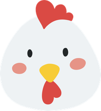 Choose Animal – Chicken