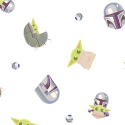 Select your pattern: – The Mandalorian