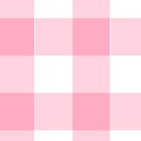 2. Choose your fabric – Pink Gingham