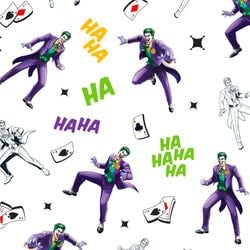 Select your pattern: – Joker