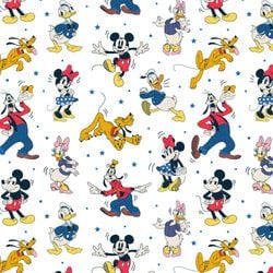 Select your pattern: – Sensational Six