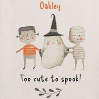 Design – Monsters