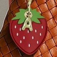 Fruit Selection – Strawberry