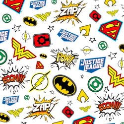 Select your pattern: – DC Universe
