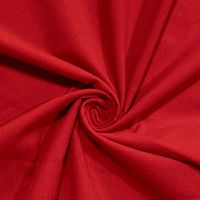 Corded Red