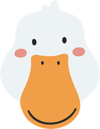 Choose Animal – Duck