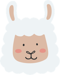 Choose Animal – Alpaca