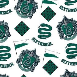 Select your pattern: – Slytherin