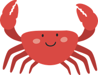 Choose Animal – Crab