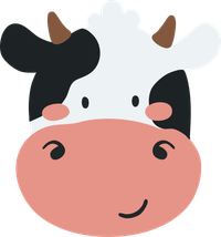 Choose Animal – Cow