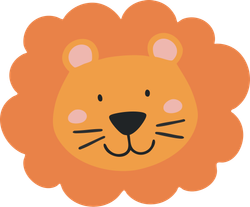 Choose Animal – Lion