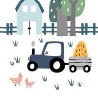 Design – Farmyard