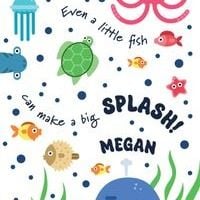 Design – Under the Sea