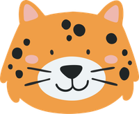 Choose Animal – Leopard