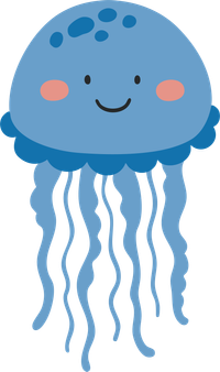 Choose Animal – Jellyfish
