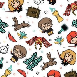 Select your pattern: – Charms