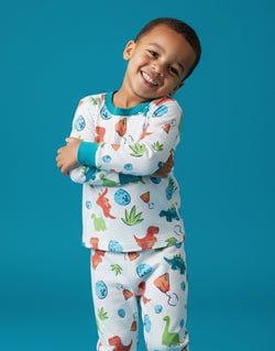 Available in – Toddler