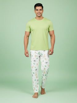 Available in – Dad