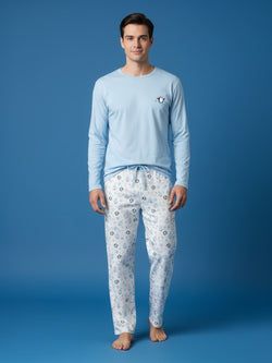Available in – Dad