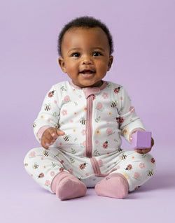 Available in – Baby