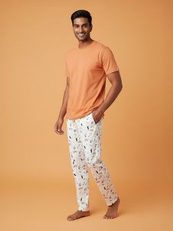 Available in – Dad